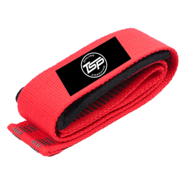 TSP - Lifting Straps Thumbnail