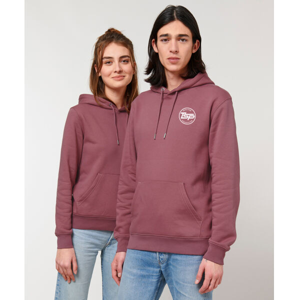 TSP - Unisex Cruiser iconic hoodie sweatshirt Thumbnail