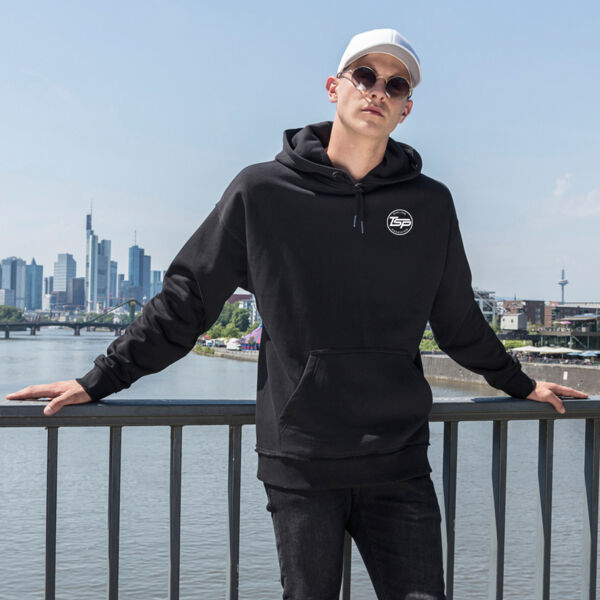 TSP - Oversize Hoodie Thumbnail