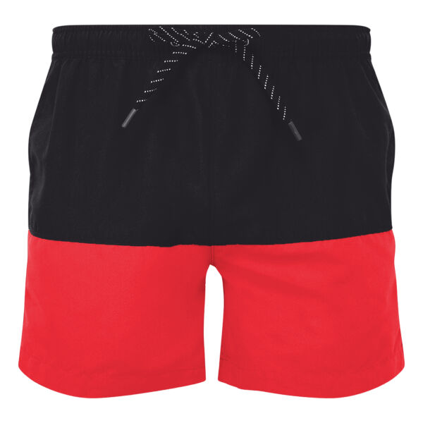 TSP - Block colour swim shorts Thumbnail