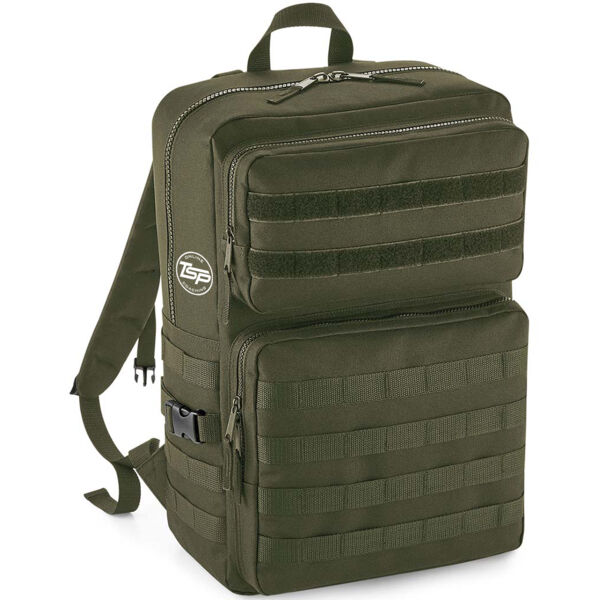 TSP - Molle Tactical Backpack Thumbnail
