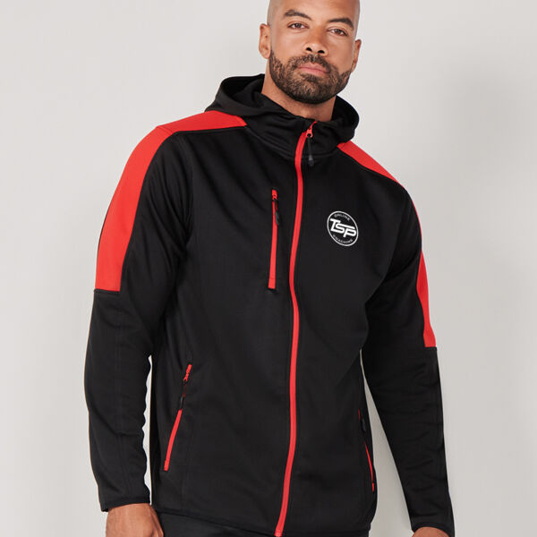 TSP - Active softshell jacket Thumbnail