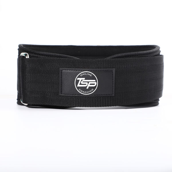 TSP - Adjustable Fitness Weight Belt Thumbnail