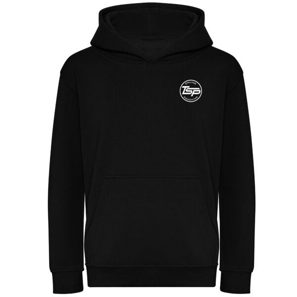 TSP - Kids Organic Hoodie Thumbnail